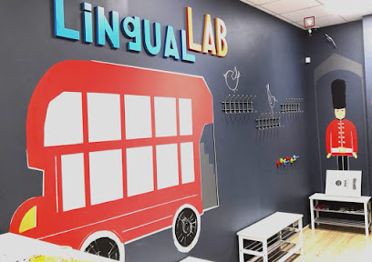 Школа иностранных языков Linguallab