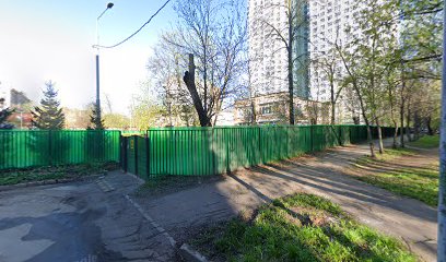 Детский сад №766