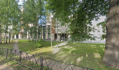 Школа Ударного Мастерства