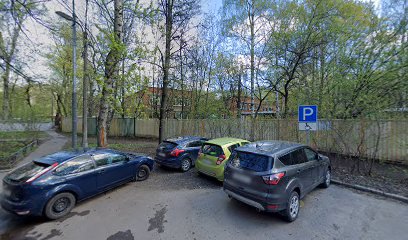 Детский сад № 212