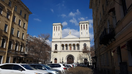 Русско-немецкий центр встреч