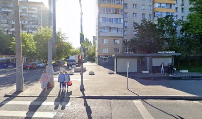 Шахматный Клуб Чертаново