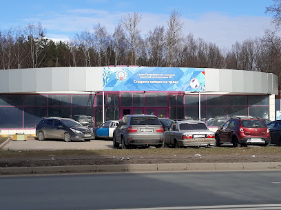 Центр хоккея на траве