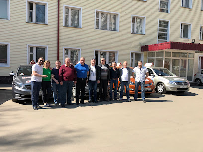ПОУ «Автошкола ООГО ДОСААФ РОССИИ САО г. Москвы»