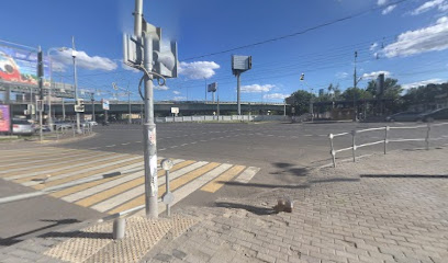 Беговой