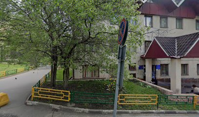 Фотошкола "На Пресне"