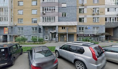 Некоммерческая организация «Фонд «Нижегородский онкологический научный центр» (Фонд «НОНЦ»)