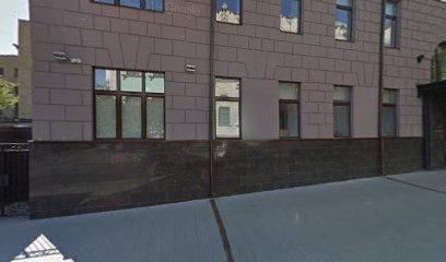 Московская школа бизнеса и финансов