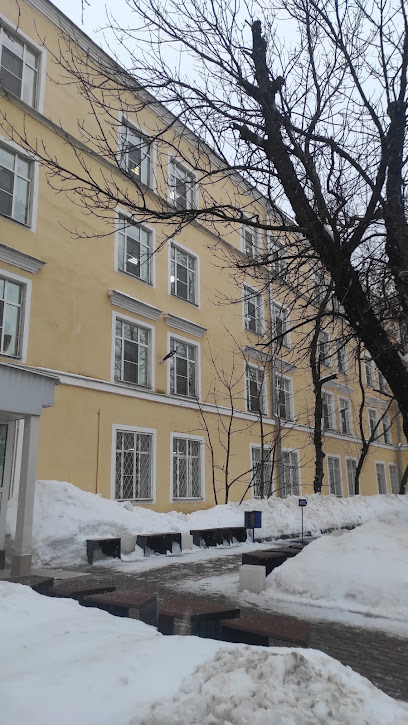 Московский центр качества образования