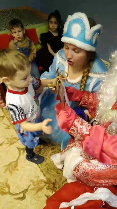 Детский сад "Созвездие"