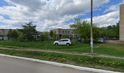 Жаворонок, Детский сад №229