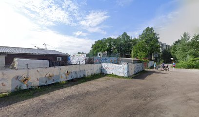 серфинг в спб на искусственной волне