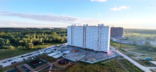 Радуга Сибири