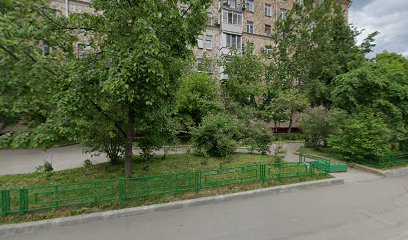 Портретная фотостудия Алексея Шендрик