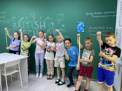 Школа иностранных языков ENOTSCHOOL Ӏ Ленинская