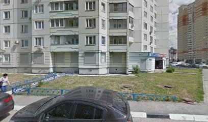 Детский сад «Горница-Узорница»