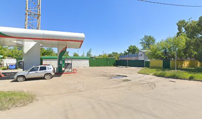 Бизнес квартал