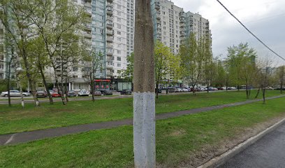 АНО Дети