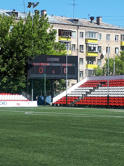 «Спартаковец» имени Н. П. Старостина
