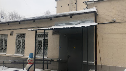 ГБОУ Школа №185 (дошкольные группы)