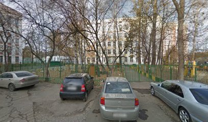 Школа № 285сп5