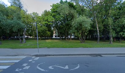 Dancegroup, Школа Танцев