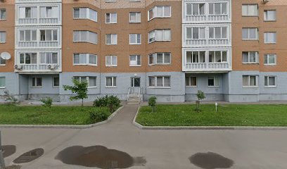 Добрая Няня