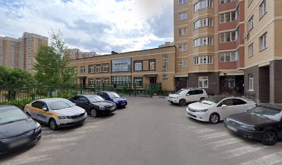 Детский сад № 15