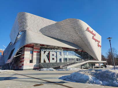 Планета КВН