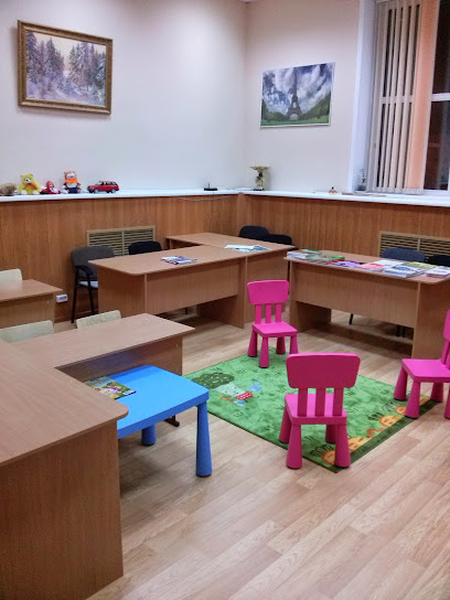 Образовательный центр LB Center