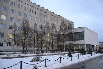 Филиал СамГУПС в г.Нижнем Новгороде