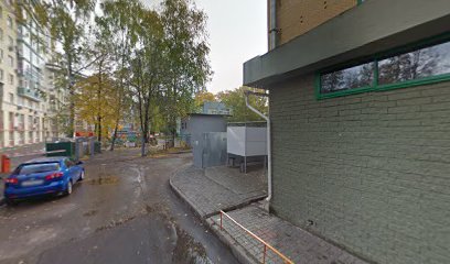 Детский Сад № 161