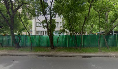 Детский сад № 1713
