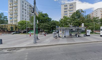 Аптека 36,6
