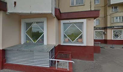 Студия творческого развития Ритм