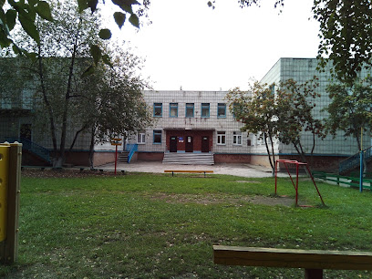 Детский сад № 11 "Снегирек"