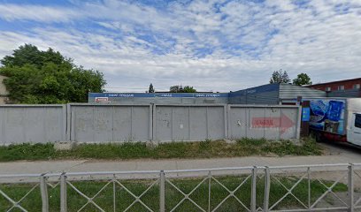 АКСИБ CТЕкло