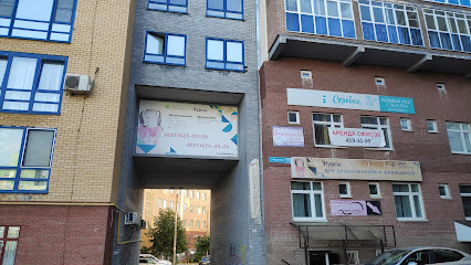 Детский клуб Буракова