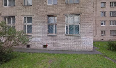 Центр современной хореографии "Точка"