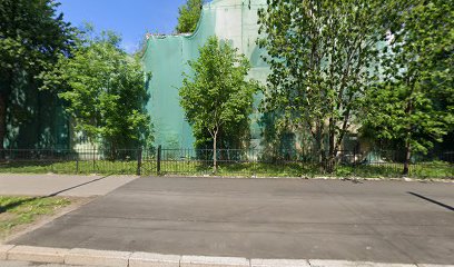 ЖАВОРОНОК, детский музыкальный коллектив
