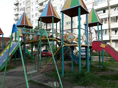 Южный полюс