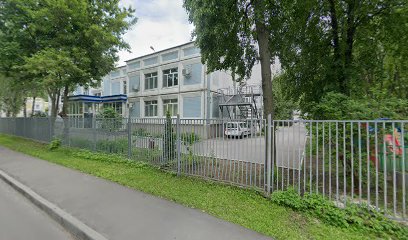 ГБУ ЦСПР "Семь-Я"