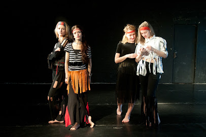 Black Box Theatre