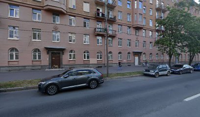 центр деского развития