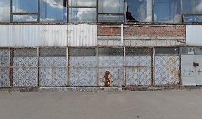 Шейпинг-клуб