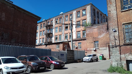 Буратино