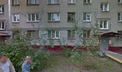 Детский сад №80