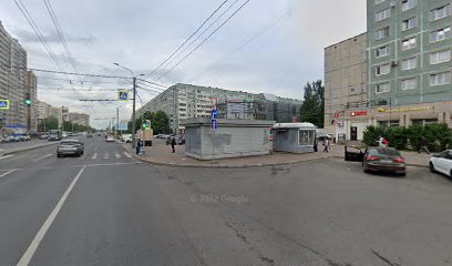 БЕНЕДИКТ-ШКОЛА САНКТ-ПЕТЕРБУРГ