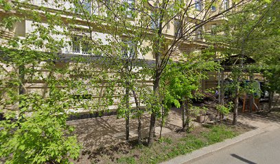 Детский сад № 1016