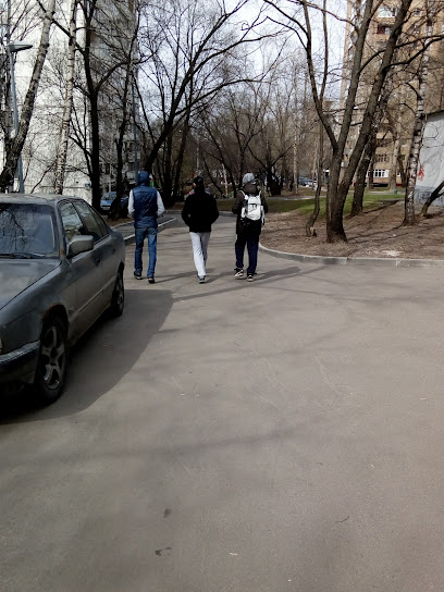 Пятёрочка